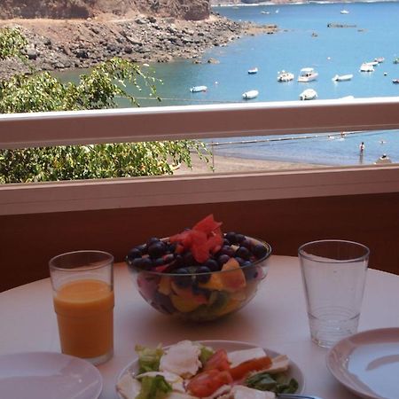 Apartamento La Playa Valle Gran Rey Zewnętrze zdjęcie