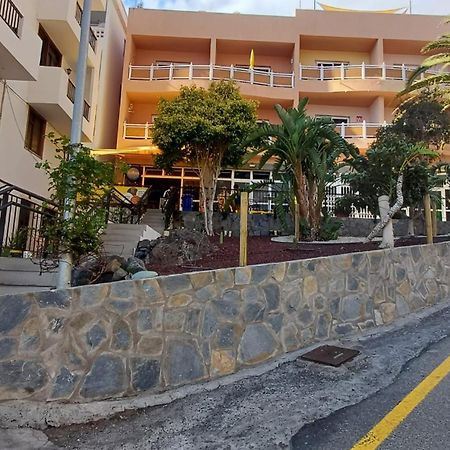 Apartamento La Playa Valle Gran Rey Zewnętrze zdjęcie