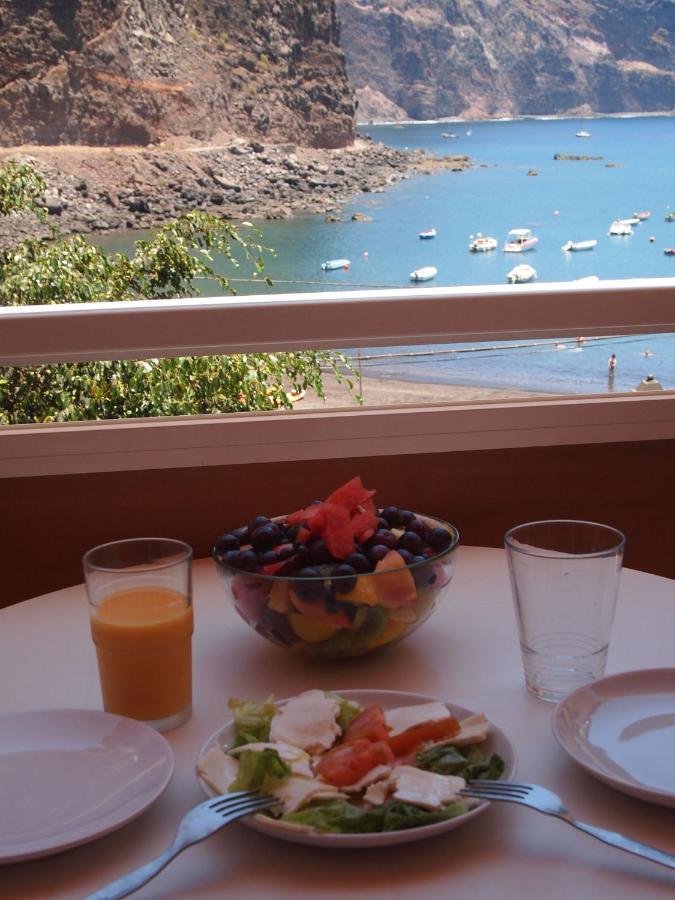 Apartamento La Playa Valle Gran Rey Zewnętrze zdjęcie