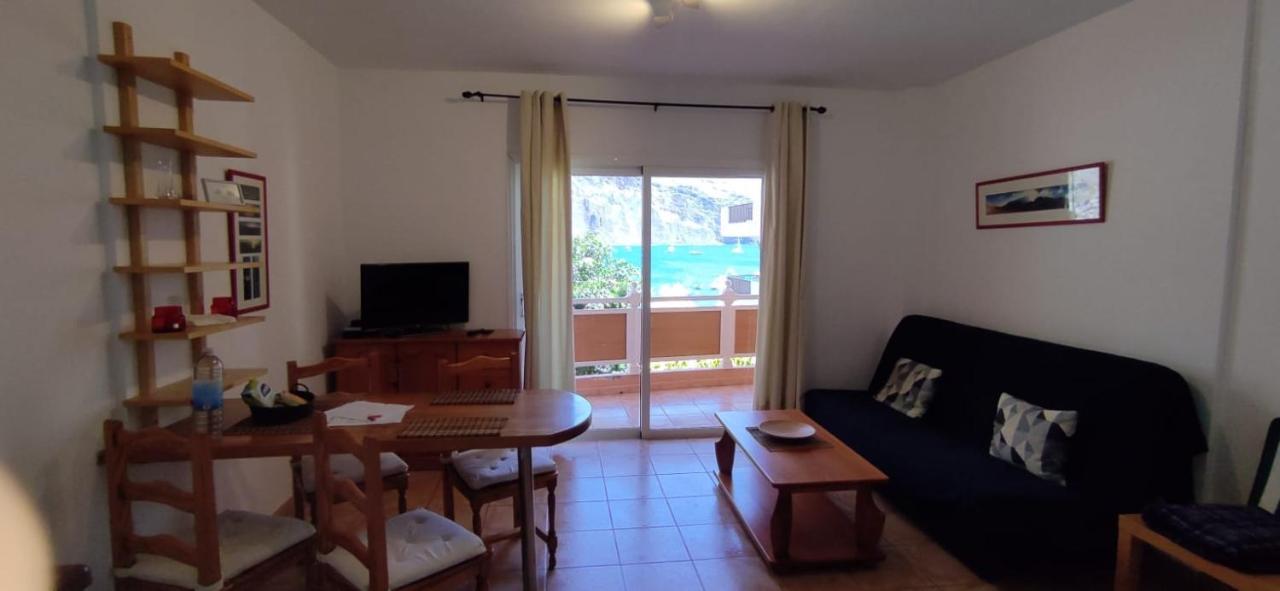 Apartamento La Playa Valle Gran Rey Zewnętrze zdjęcie
