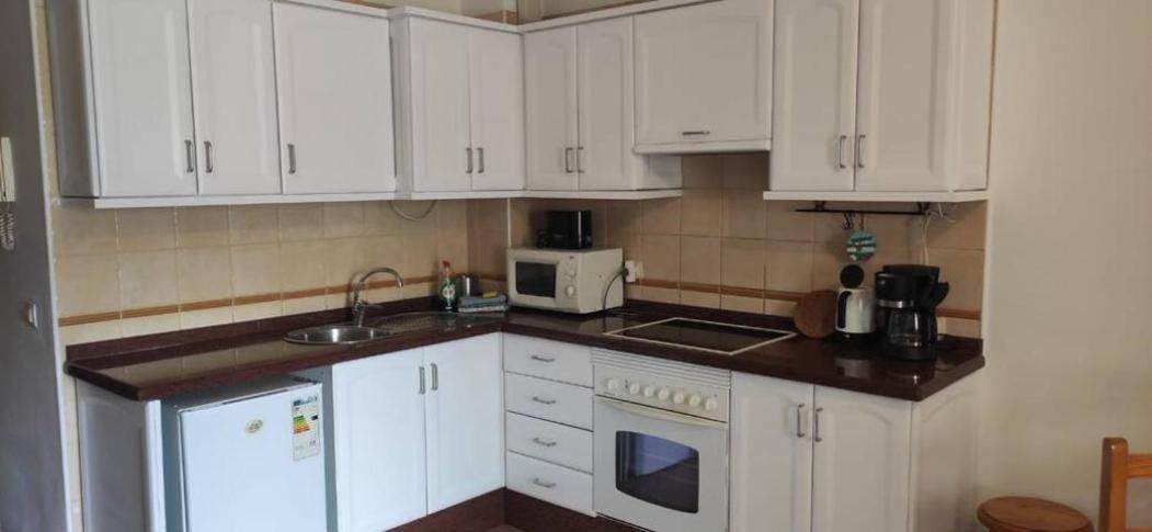 Apartamento La Playa Valle Gran Rey Zewnętrze zdjęcie