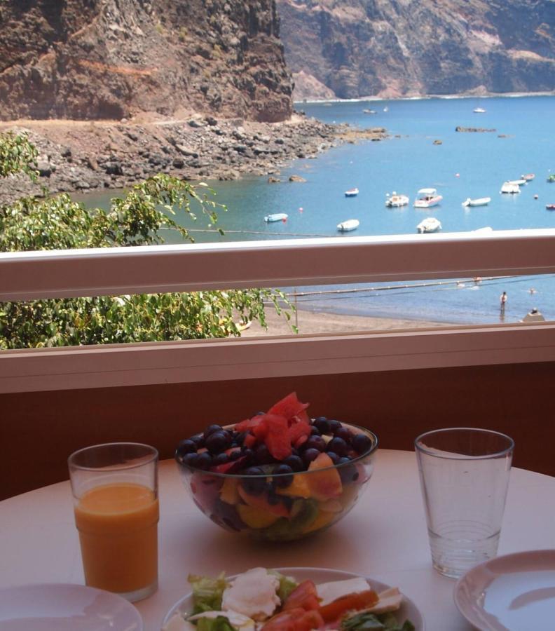 Apartamento La Playa Valle Gran Rey Zewnętrze zdjęcie