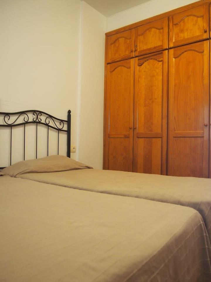 Apartamento La Playa Valle Gran Rey Zewnętrze zdjęcie